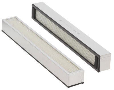 KUPÉLUFTFILTER