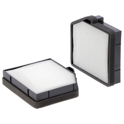 KUPÉLUFTFILTER