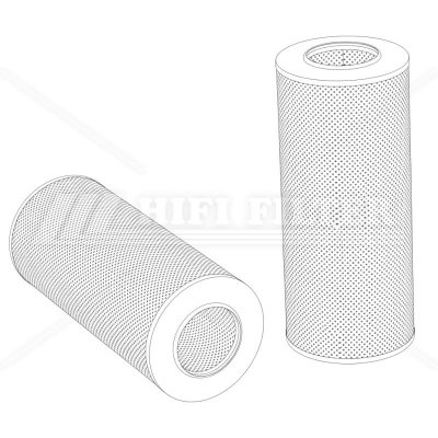 HYDRAULFILTER