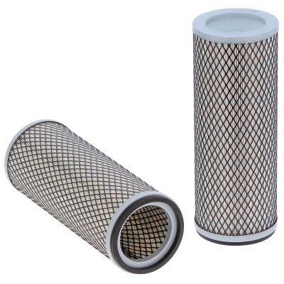 LUFTFILTER