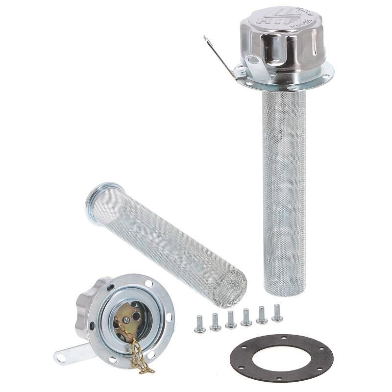 TANKLOCK