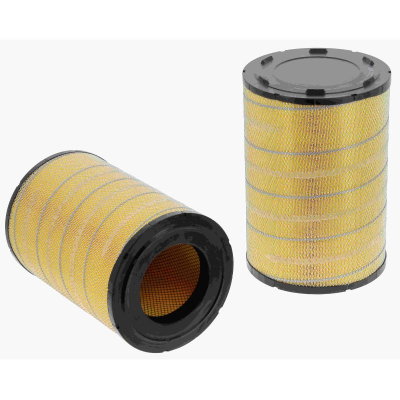 LUFTFILTER