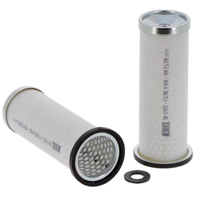 LUFTFILTER