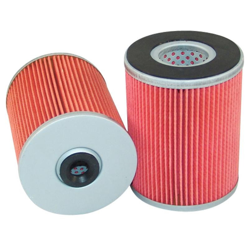 OLJEFILTER