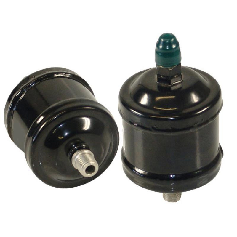GASFILTER