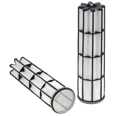 LUFTFILTER