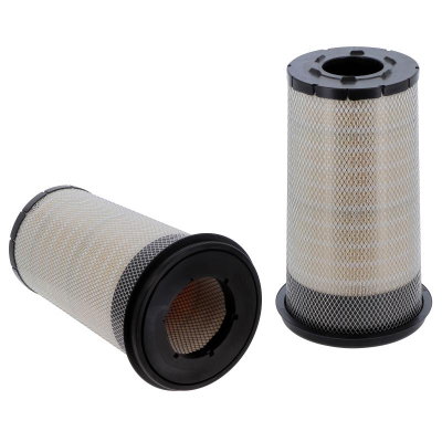 LUFTFILTER