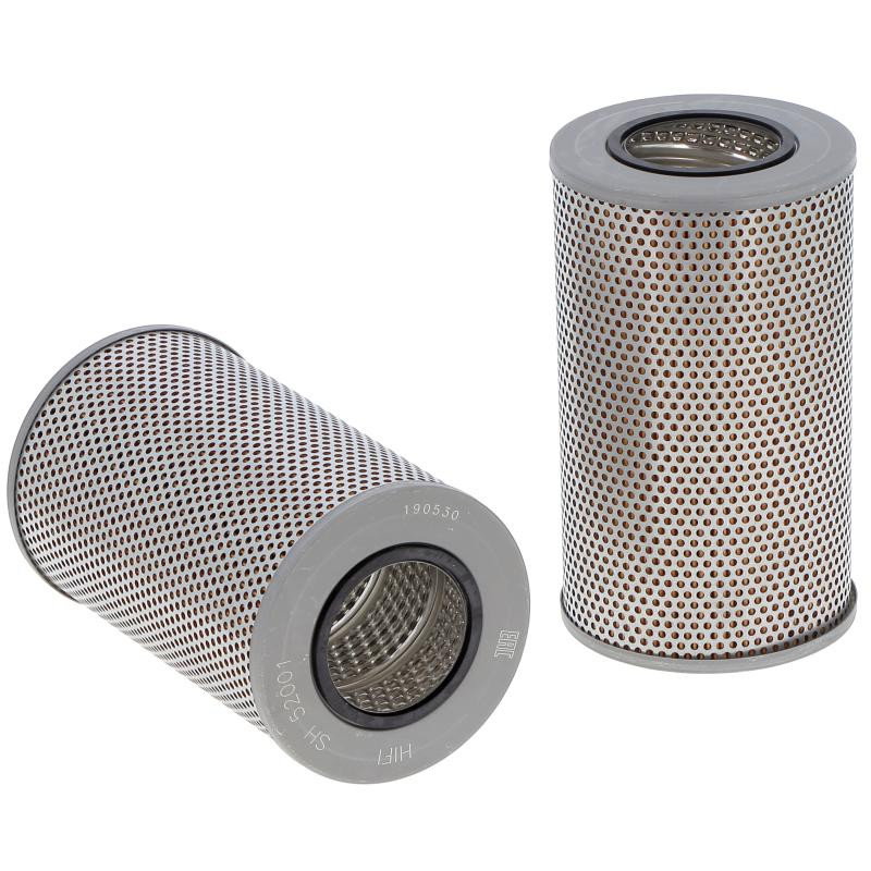 HYDRAULFILTER