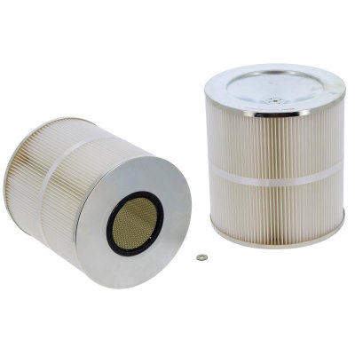 LUFTFILTER