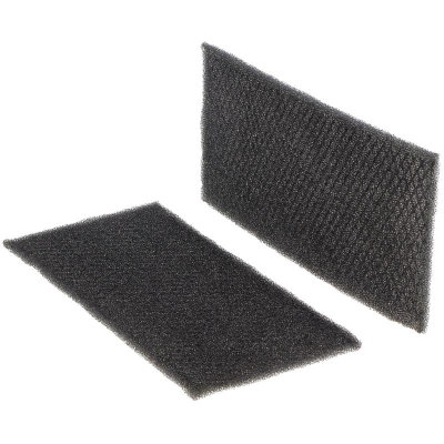 KUPÉLUFTFILTER