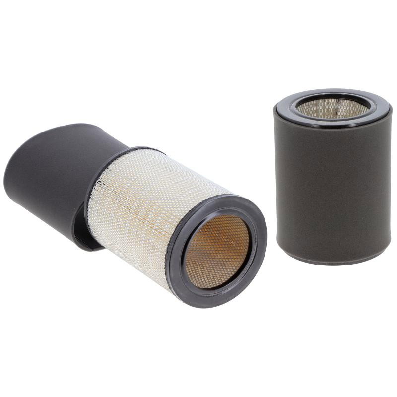 LUFTFILTER