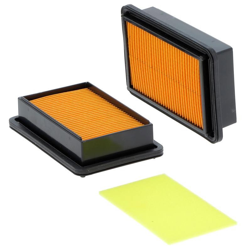 LUFTFILTER