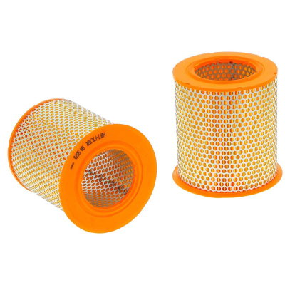 LUFTFILTER