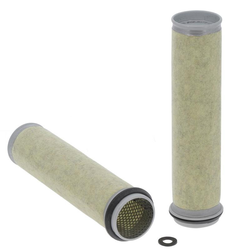 LUFTFILTER