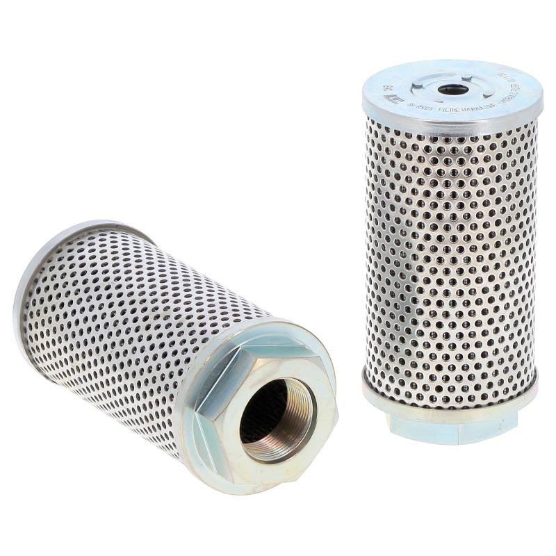 HYDRAULFILTER