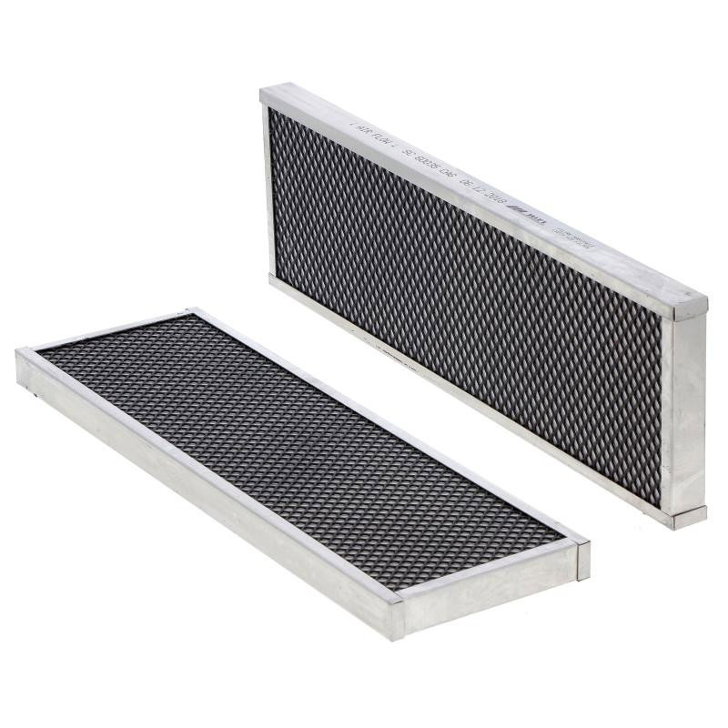 KUPÉLUFTFILTER