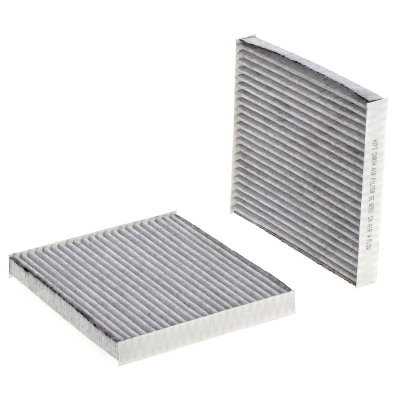 KUPÉLUFTFILTER