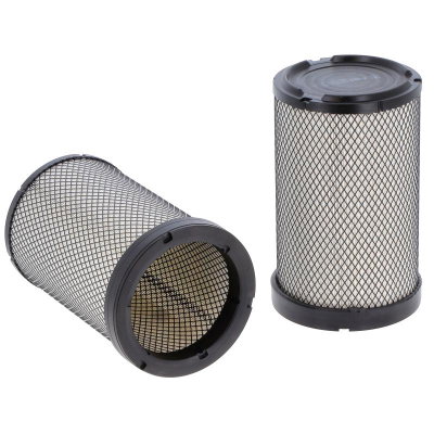 LUFTFILTER