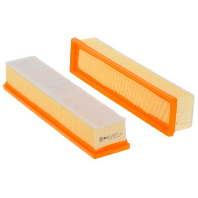 LUFTFILTER