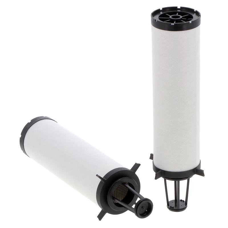 1 MIK MIKROFILTER
