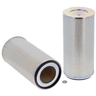 LUFTFILTER