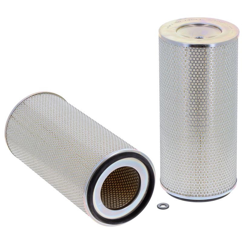 LUFTFILTER