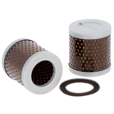 LUFTFILTER