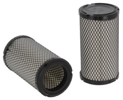 LUFTFILTER