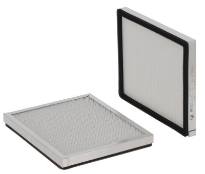 KUPÉLUFTFILTER