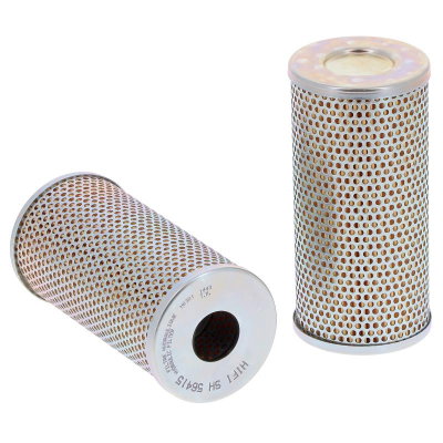 HYDRAULFILTER