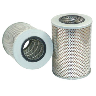 OLJEFILTER