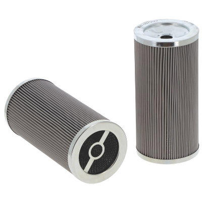 OLJEFILTER