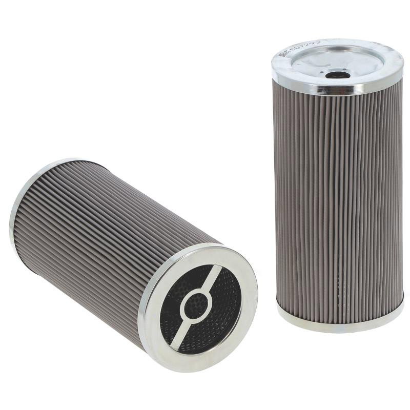 OLJEFILTER