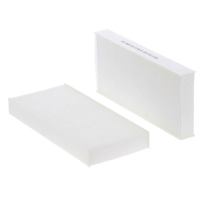 KUPÉLUFTFILTER