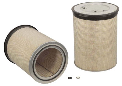 LUFTFILTER