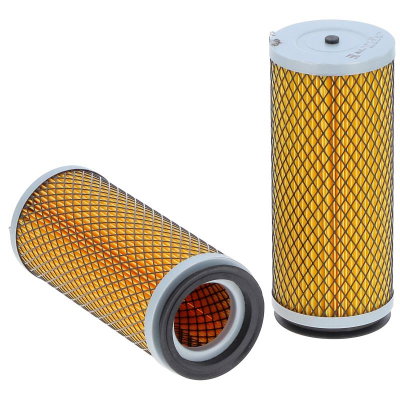 LUFTFILTER