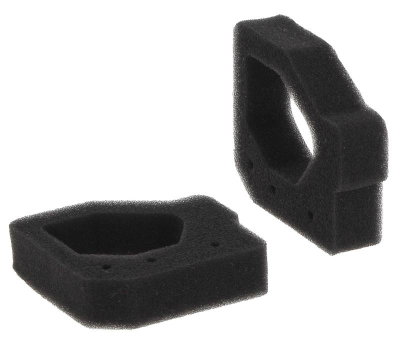 LUFTFILTER