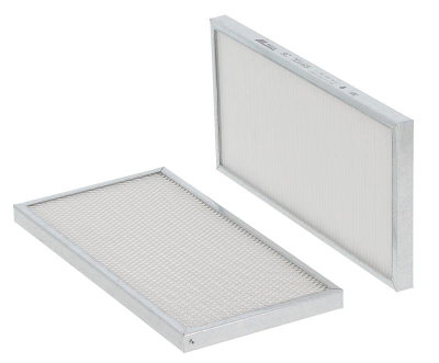 KUPÉLUFTFILTER