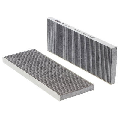 KUPÉLUFTFILTER