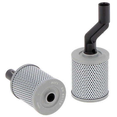 HYDRAULFILTER