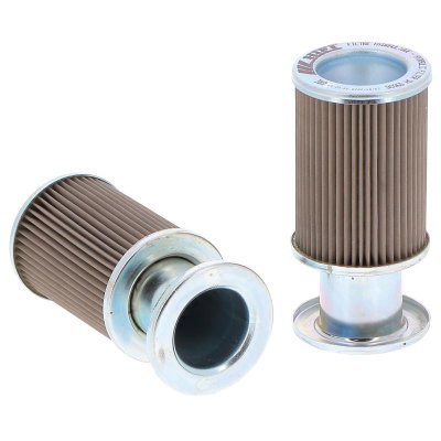 HYDRAULFILTER