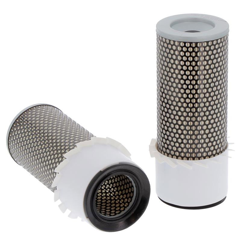 LUFTFILTER