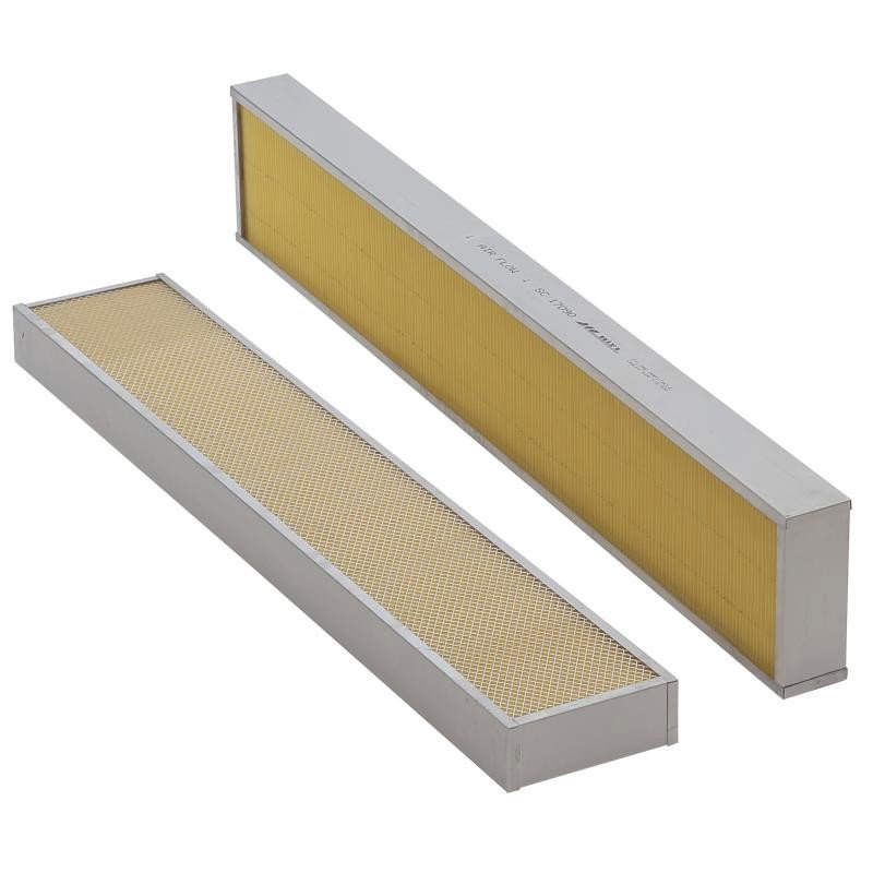 KUPÉLUFTFILTER