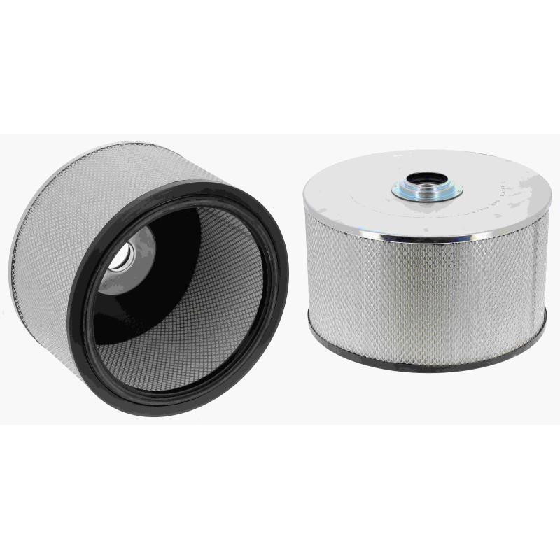 GASFILTER