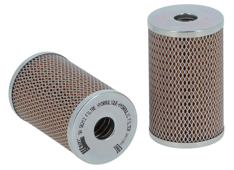 HYDRAULFILTER