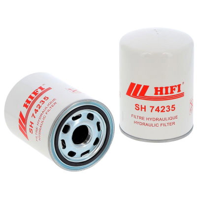 HYDRAULFILTER
