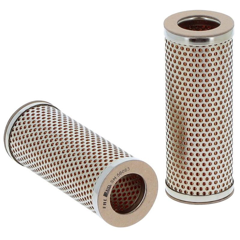 HYDRAULFILTER