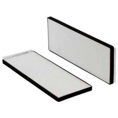 KUPÉLUFTFILTER
