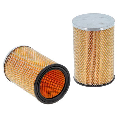 LUFTFILTER