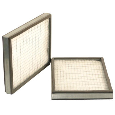 KUPÉLUFTFILTER